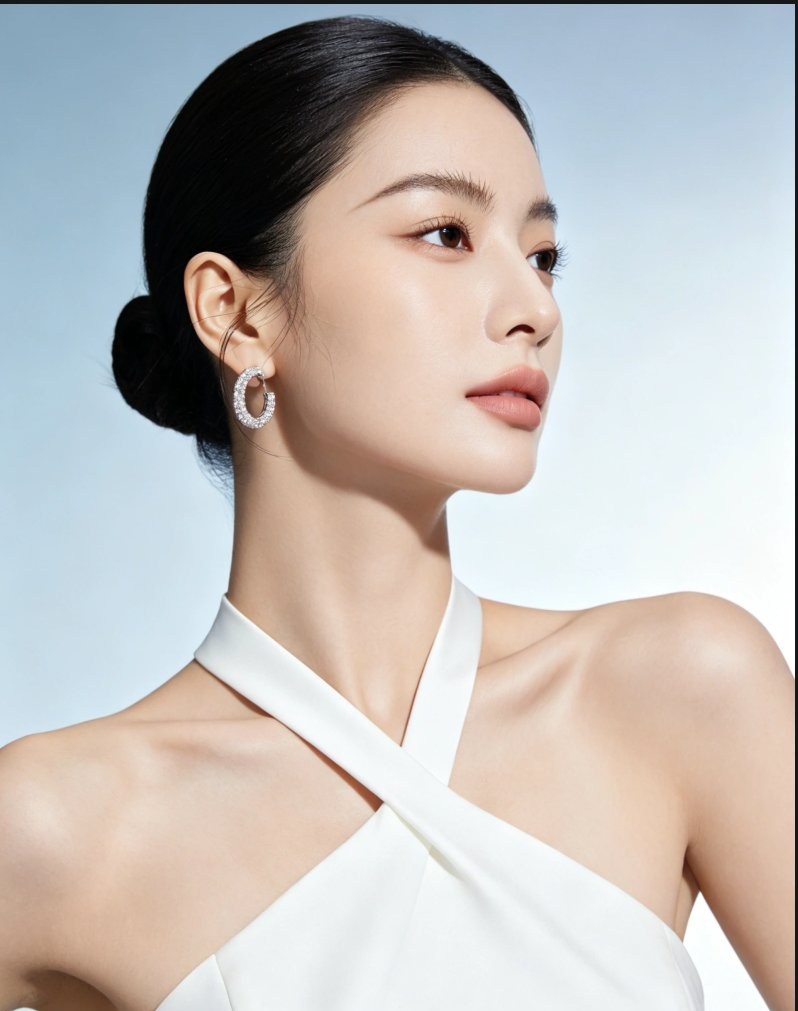 美也 · 美是你，也是我