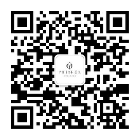 公众号二维码