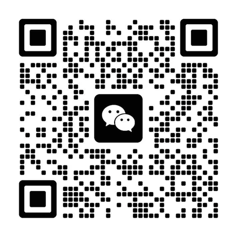 微信扫码 · 招商咨询